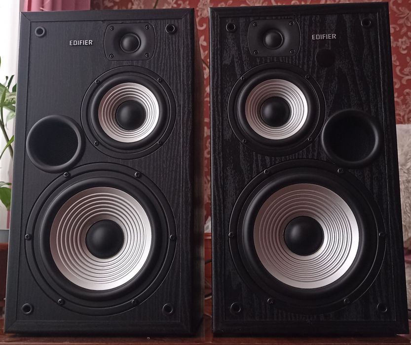 Акустична система EDIFIER R2700 STUDIO 7 & 2730DB (Bluetooth)