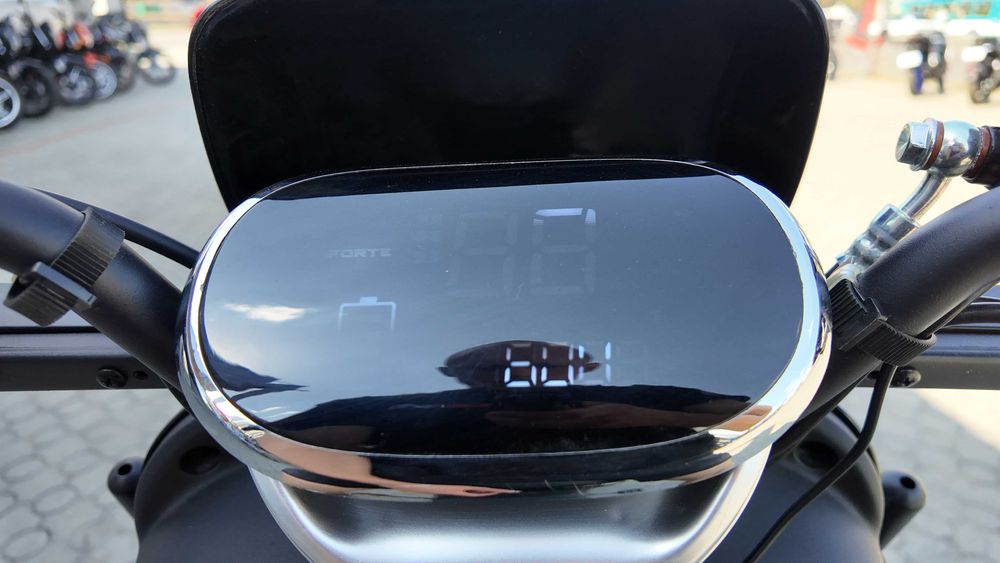 FORTE Hardy - ТЕСТ-ДРАЙВ > Розстрочка Mono/Privat > Доставка НП