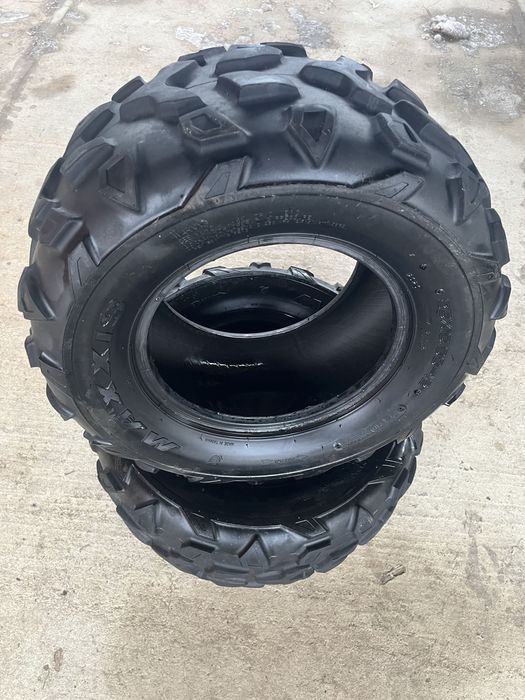 Мотошина/квадроцикл MAXXIS 25x10.00-12
