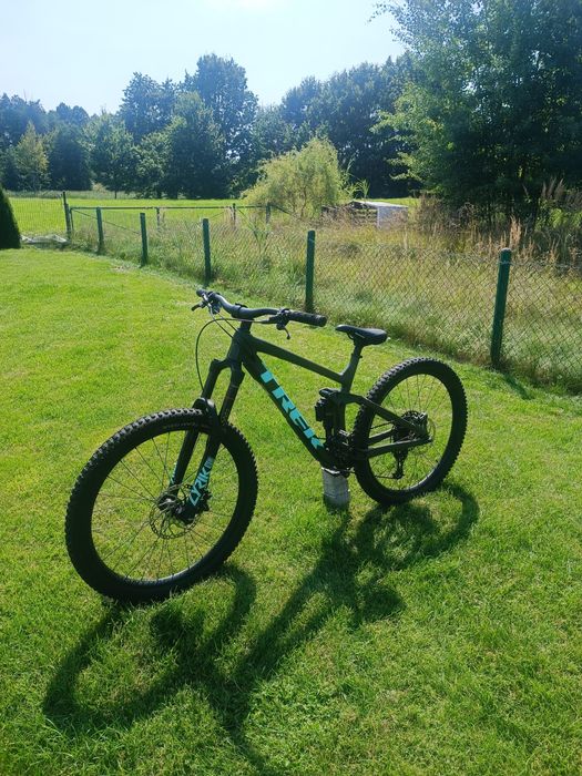 Trek remedy 8 XT 2022