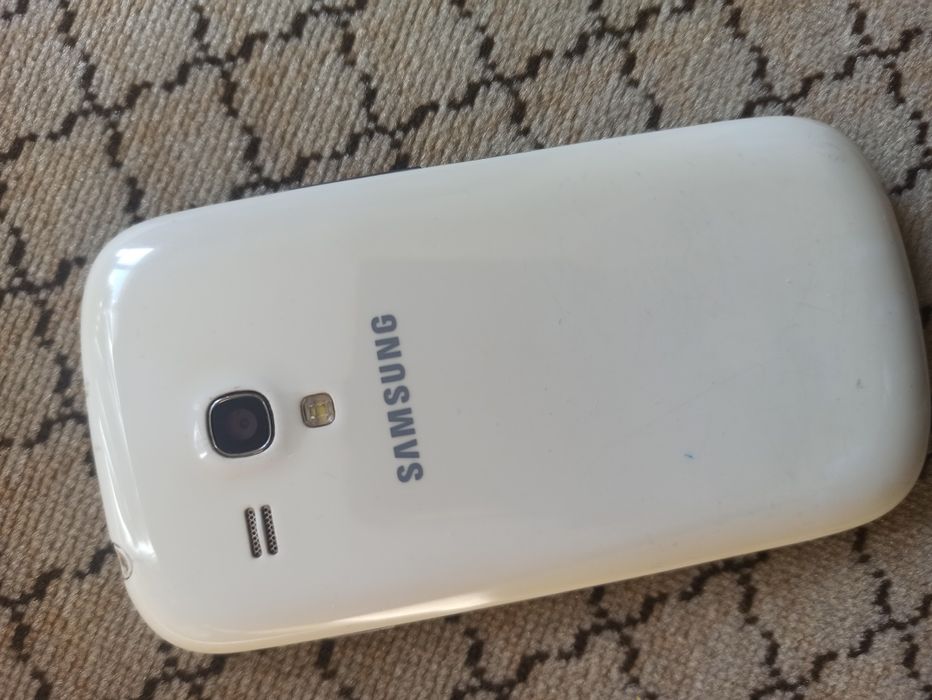 Samsung Galaxy S3 lite