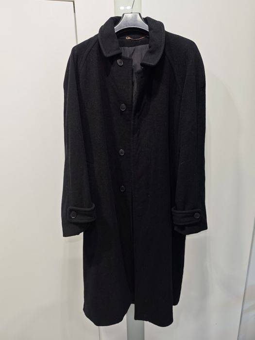 Elegancka i modna jesionka, płaszcz, rozm. 52, xxl