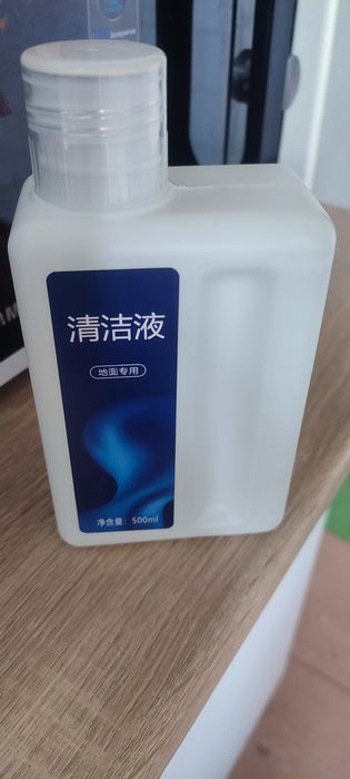 Комплектуючі, аксесуари на робот пилосос Dreame Bot, Xiaomi