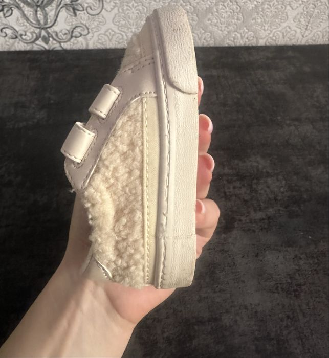 Кросівки 21 розмір