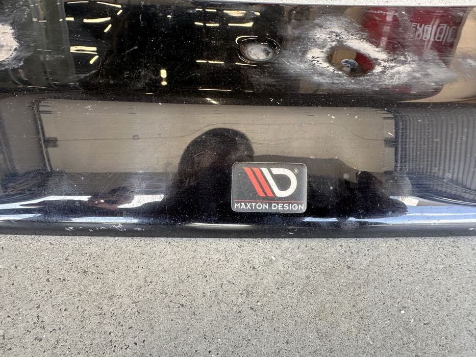 Lip seat leon 5f
