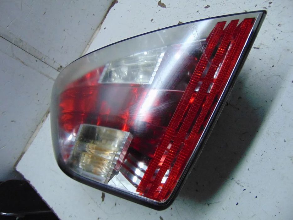 Fiat Stilo farolins " usado em bom estado