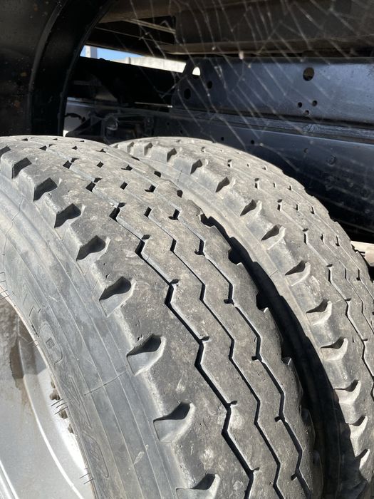 Продам Газ 3309 самоскид