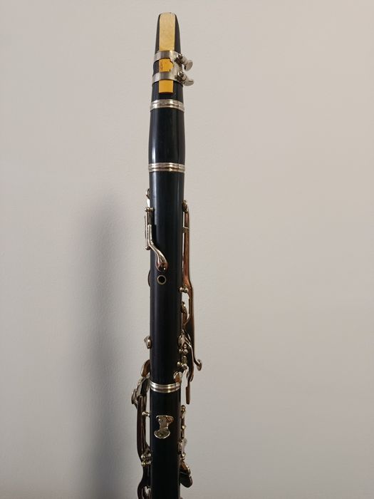 Klarnet Amati Krasnice