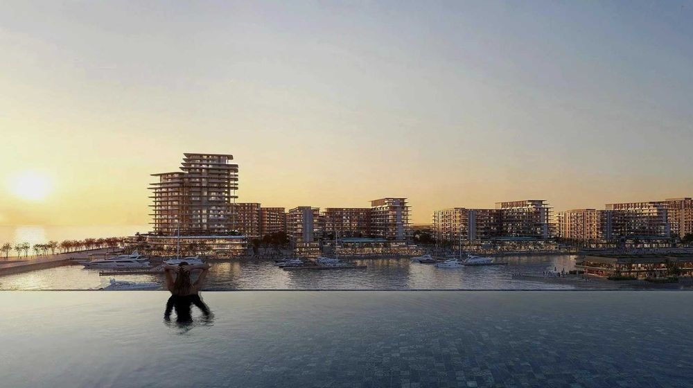 Gonio Yacht & Marina by Eagle Hills,Батуми,Грузия