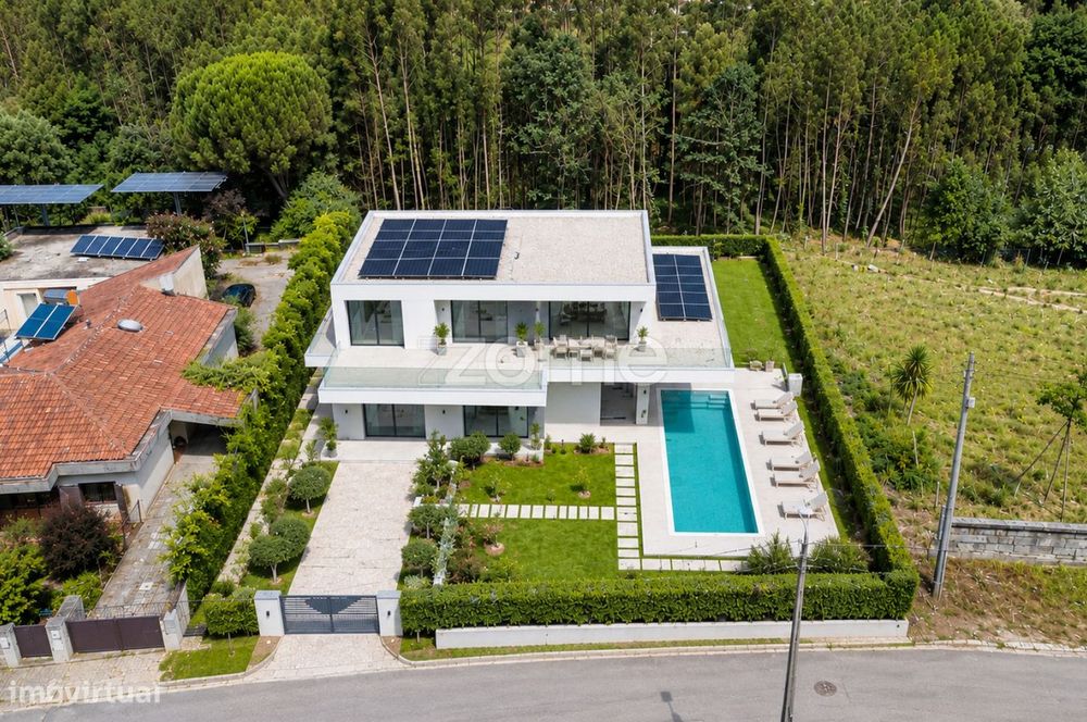 Terreno para construção de Moradia - Pedroso / Vila Nova de Gaia