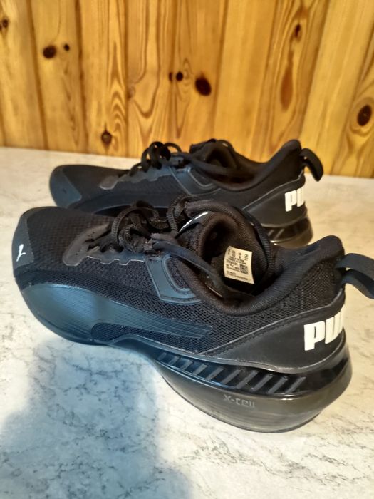 Buty męskie  firmy Puma - 42