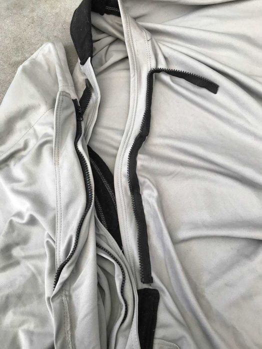 54C. Derka egzemowa Felix Buhler Gibson 165 cm