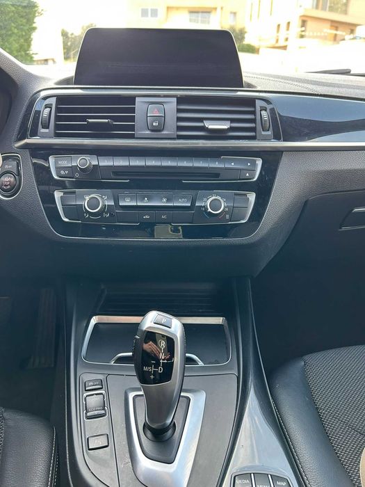 BMW  Série 1 116d - Efficiente Dymamics