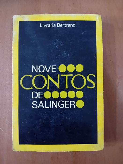 Nove Contos de Salinger 1953