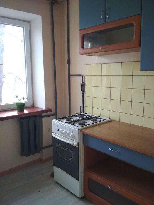 ОДНОкімнатна квартира  в  ЦЕНТРІ .