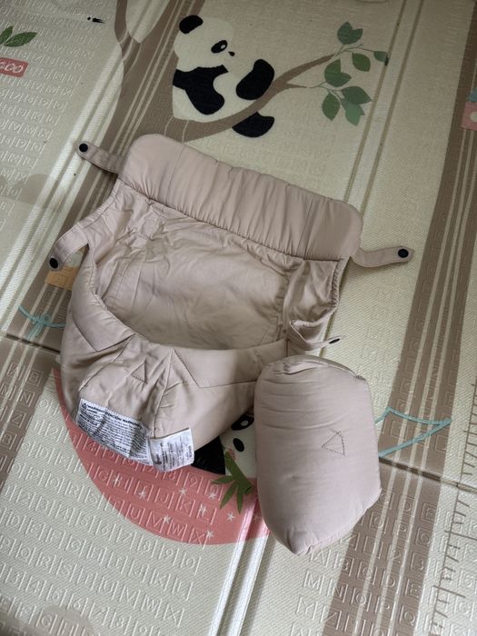 Ергорюкзак ergobaby 360