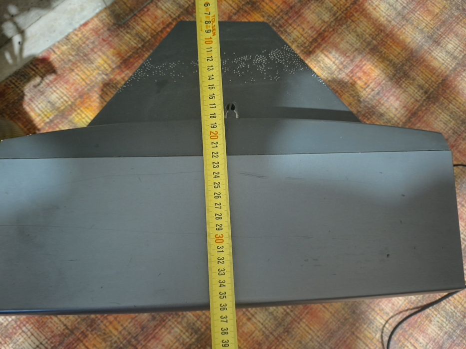 Продам телевізор sharp Tv. Маленький робочий.