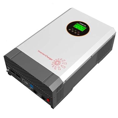 Инвертор Forte FPI-2024 2000 ВТ