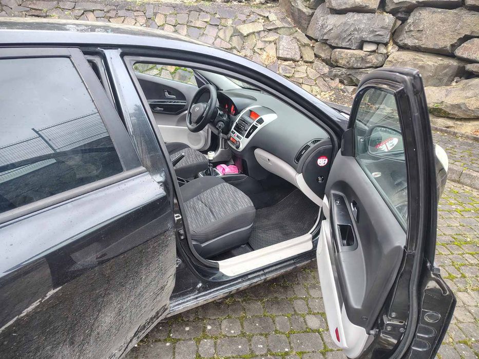 Продам  Kia Ceed 2008року,мотор 1.6бензин.