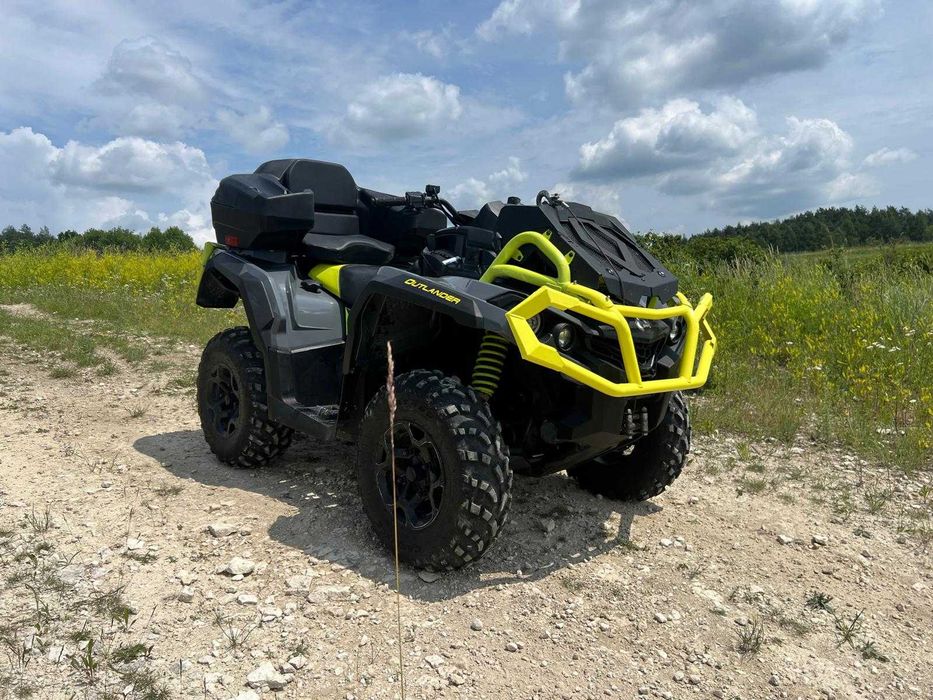 Can-Am