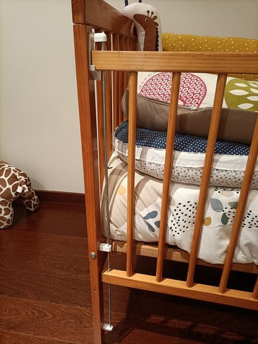 Peças para Berço/cama  de bebé e criança