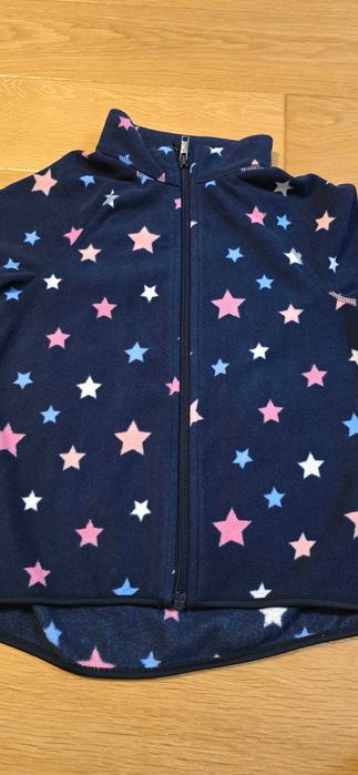 Bluza polarowa smyk cool club 110/116