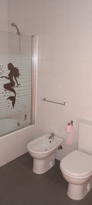 Aluga-se T2 - 900€  Campo-Valongo