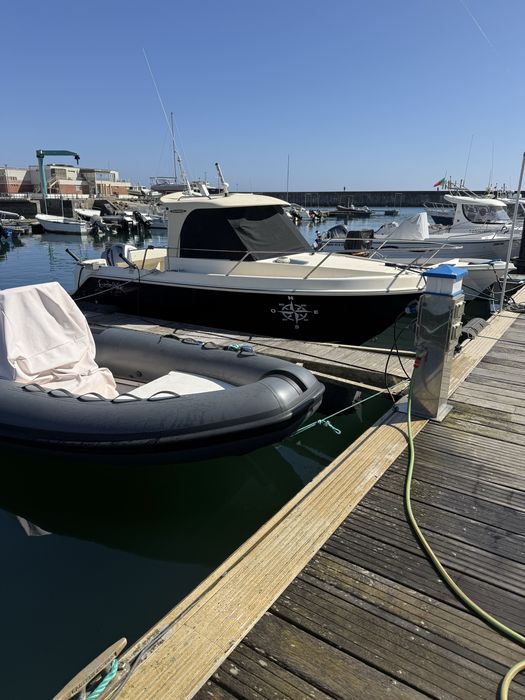 Guymarine Evada 640