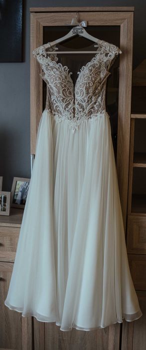 Suknia Ślubna OKAZJA !