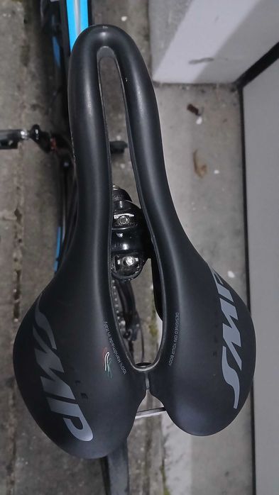 Bicicleta BH Quartz Disc Ultegra