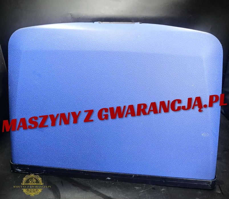 Maszyna do szycia Walizka do maszyny uniwersalna
