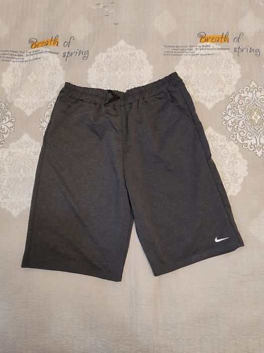 Чоловічі трикотажні шорти шорти двунитка шорти