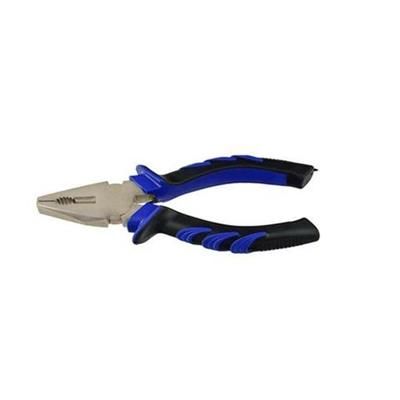 Szczypce uniwersalne kombinerki 160mm Geko
