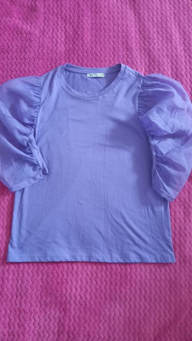 Bluzka damska Zara