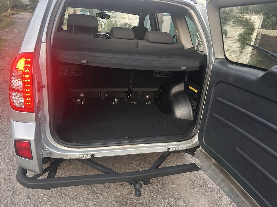 Chery Tiggo 2014 VIN Y6DDB11BXED038407 фото оголошення 12 з 14