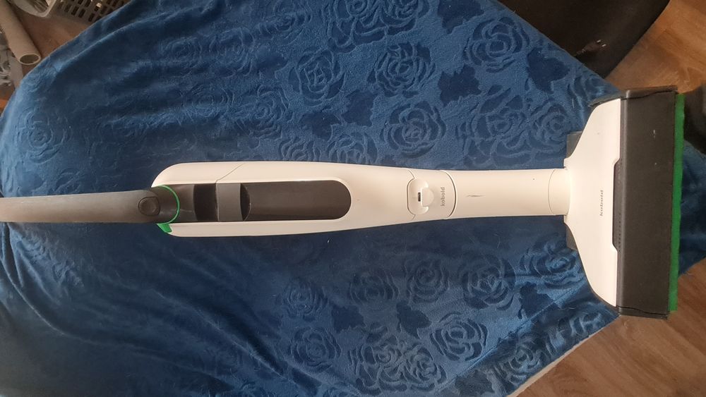 Kobold sem fios vk7 com garantia