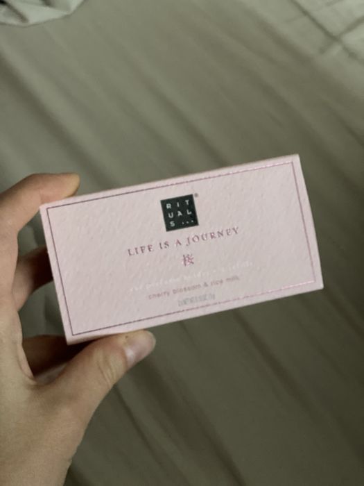 Rituals Sakura аромадифузор в автомобіль