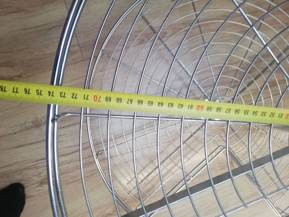 Cargo Polka obrotowa