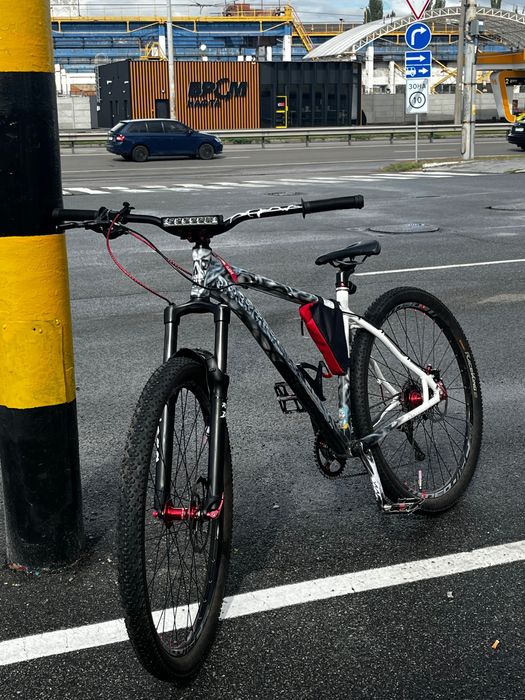 STUNT bike Kijev
