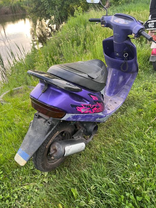 honda zx - купити мототехніку - Ціна на OLX.ua