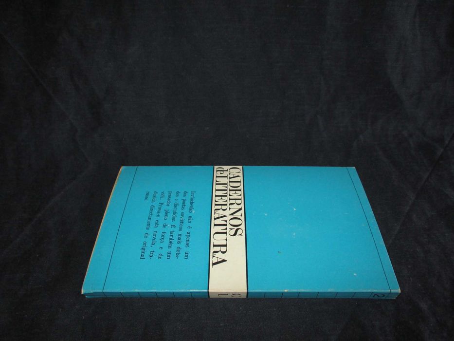 Livro Pearl Harbor Ievtuchenko Cadernos de Literatura 2