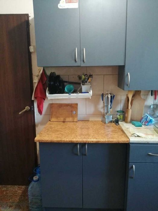 Продам 1 кімнатну гостинку, 10 хвилин Метро Салтівська 7500
