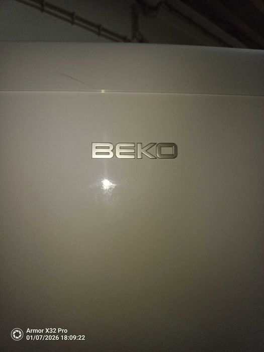 Frigorífico Beko