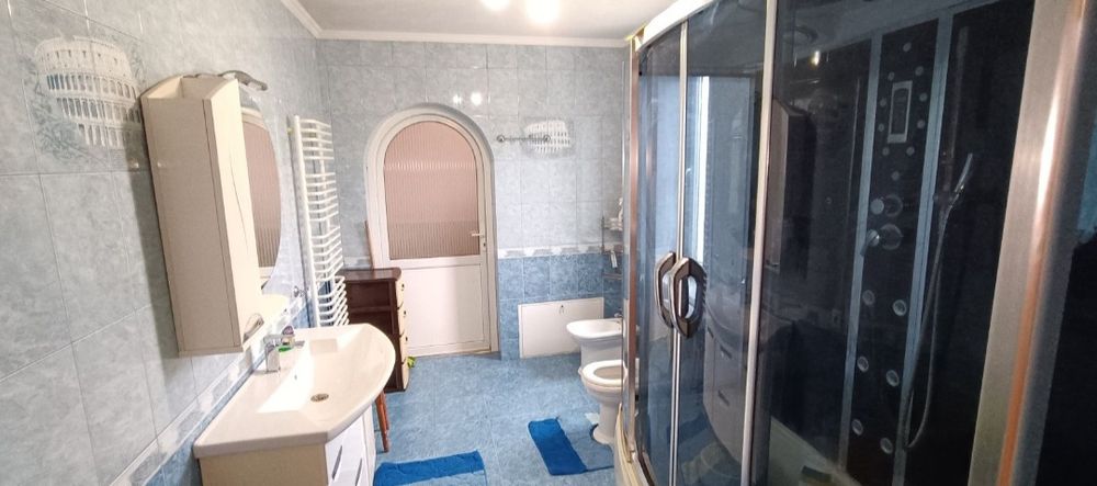 Продаж затишного доглянутого господарства у центрі Мамаївців