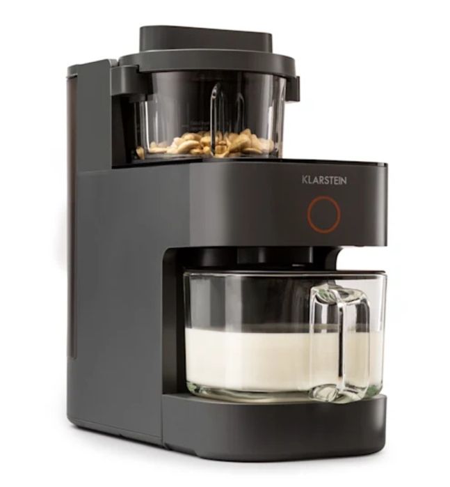 Апарат для приготування горіхового молока та ін., Klarstein Marcia