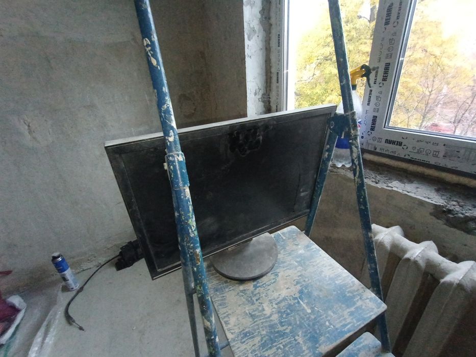 Монитор Asus vw222u