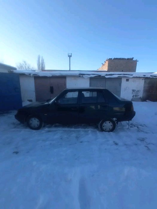 Автомобіль ЗАЗ Славута