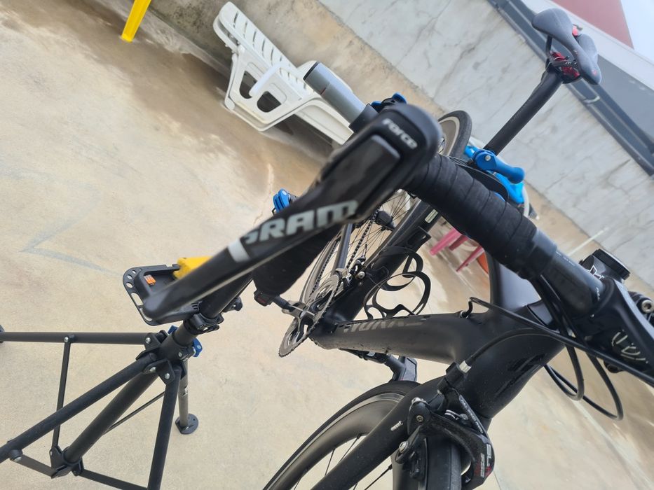 Specialize Tarmac SL4