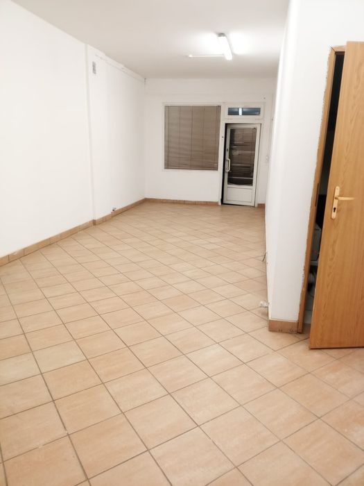 ul. Nowosądecka | lokal biurowo-usługowy  | WYNAJMĘ