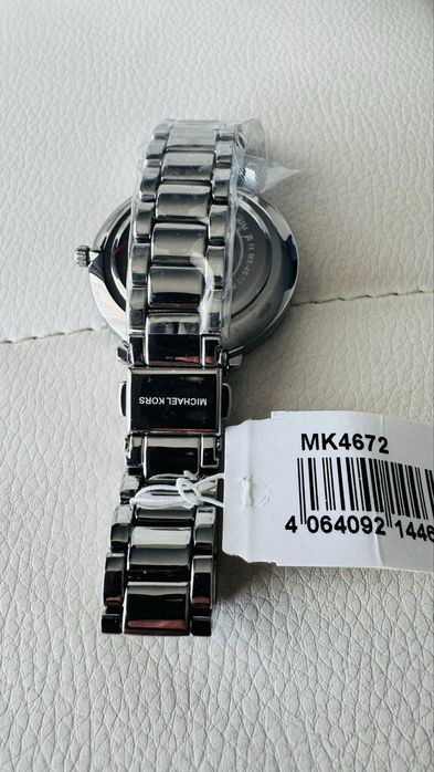 Sprzedam nowy oryginalny damski zegarek Michael Kors